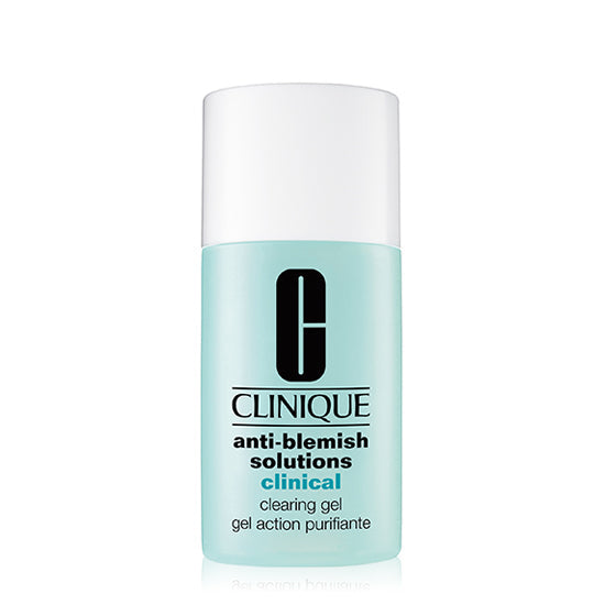Clinique Anti-Blemish Solutions Clinical Clearing Gel 15ml