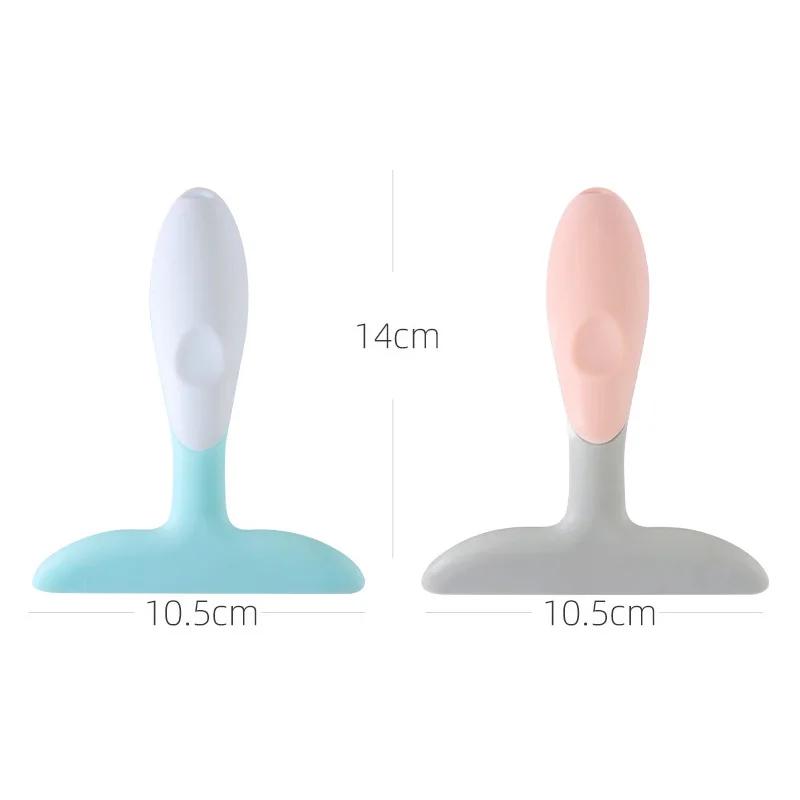 New Portable Lint Remover Clothes Fuzz Fabric Shaver for Woolen Coat Carpet Sofa Pet Hair Remover Fur Cleaning Brush Wool Roller