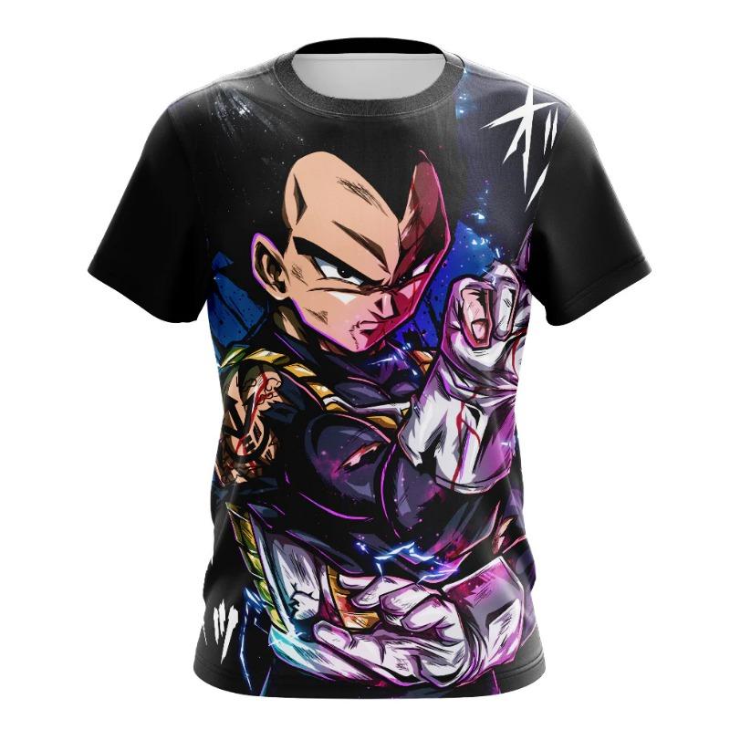 Hot Sale Mazinger Z T Shirt For Men Anime Robot 3D Print Short Sleeve T-shirts Women