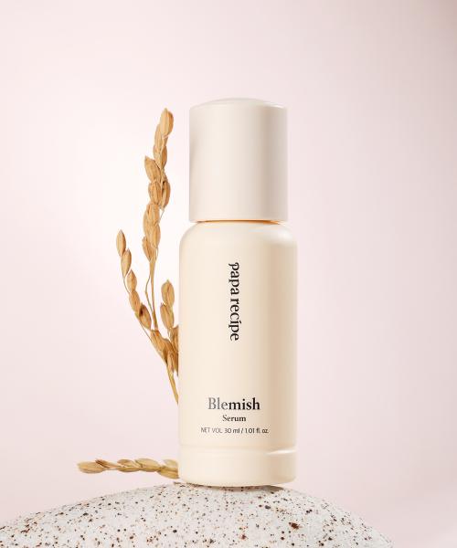 Papa Recipe Blemish Serum 30ml FREE