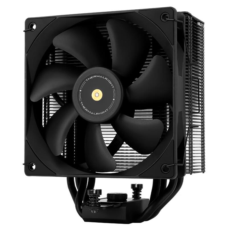 Refroidisseur d'air pour processeur Thermalright Assassin Spirit 120 EVO