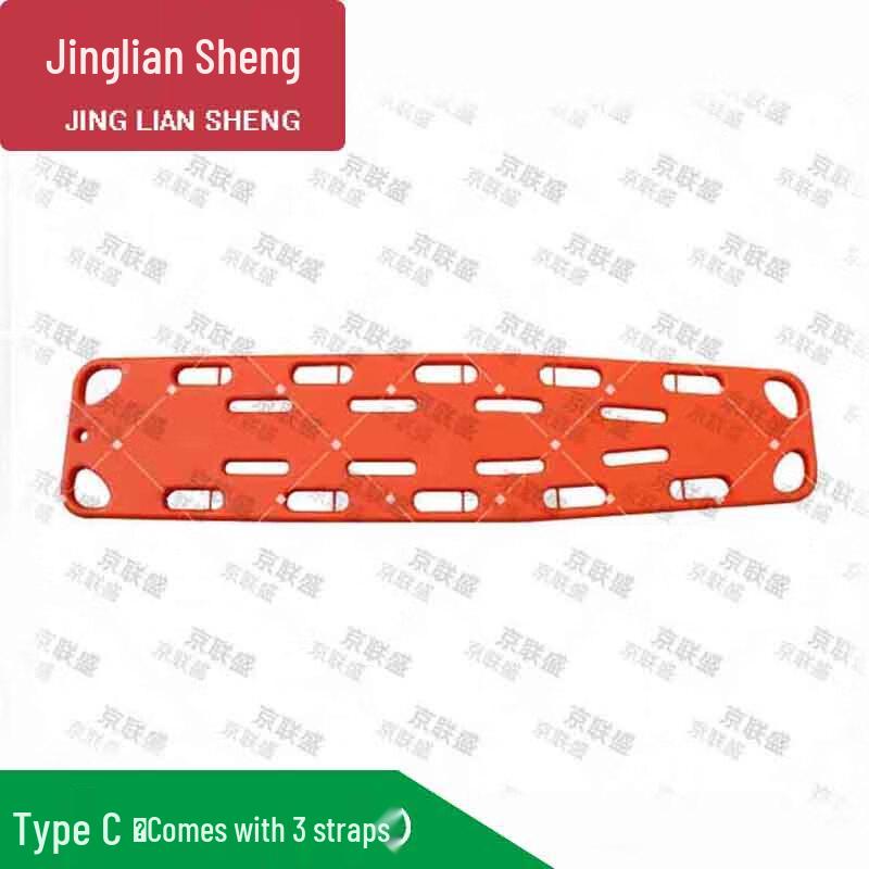 Water Rescue Spine Board Stretcher