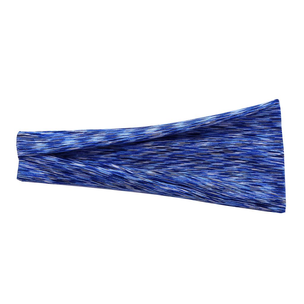 Unisex Non Slip Sweatbands  Widened Elastic Yoga Running Moisture Wicking Head Band