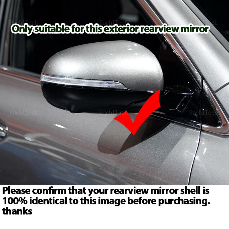 Car Side Mirror Blinker Indicator Lamp LED Dynamic Turn Signal Light For Kia Sorento UM 2015 2016 2017 2018