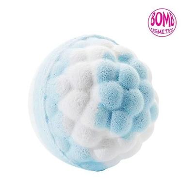 Foam Alone Microbubble Bath Bomb 160g