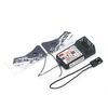 Flysky FS-i4 FS-i4X 2.4G 4CH Radio RC Transmitter with FS-A6 Receiver For RC Airplane Remote Control