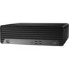 Ordinateur De Bureau - HP - E800 SFF G9 - 16 Go RAM - 512 Go SSD - Intel Core I5