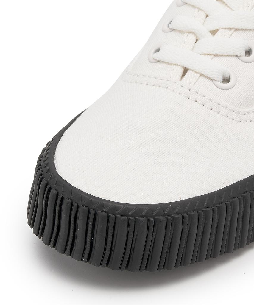 Vans Authentic Creeper - (Grunge Core) Weiß / Vn000Cr2Wht1