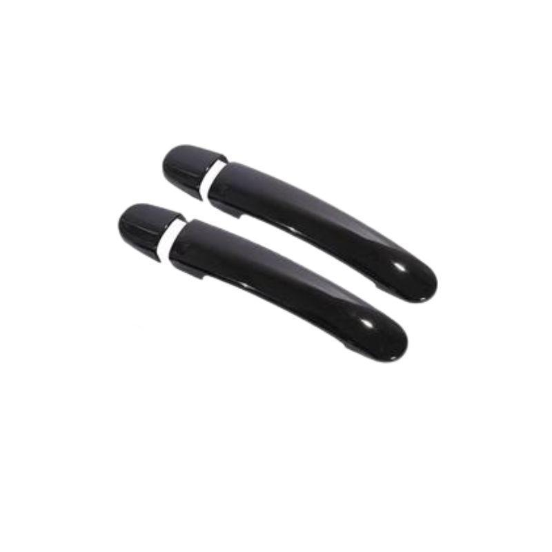 Carbon Fiber Pattern Door Handle Cover for 2004-2015 SEAT Altea 5P