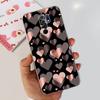 For Xiaomi Redmi 9 Case Stylish Painted Fundas 6.53'' Soft Silicone Phone Case For Xiaomi Redmi 9 Prime Redmi9 Back Cover Bumper