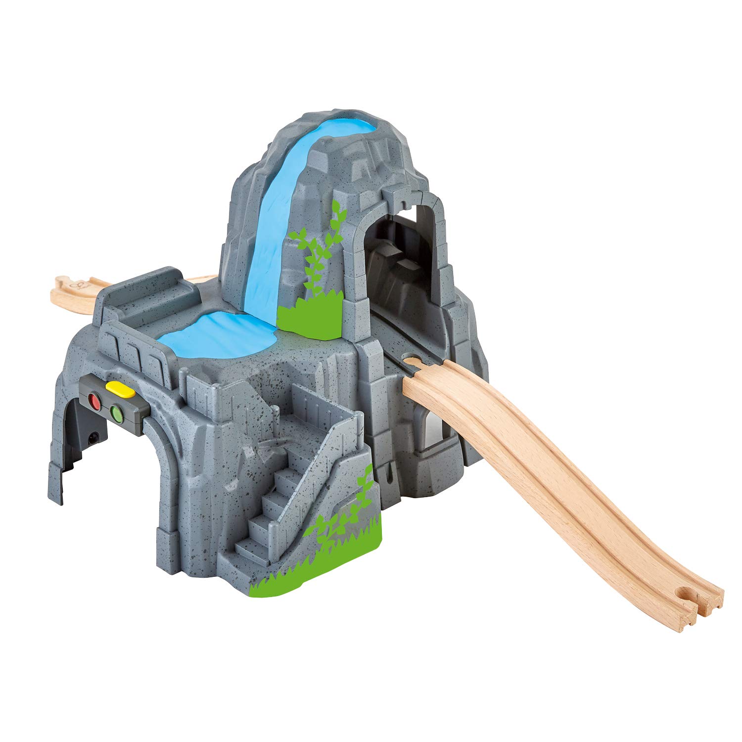 Hape Light-Up and Sound Mine Tunnel E3739