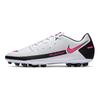 Nike Phantom Gt Academy Ag White Black Pink Blast Sneakers CK8456-160