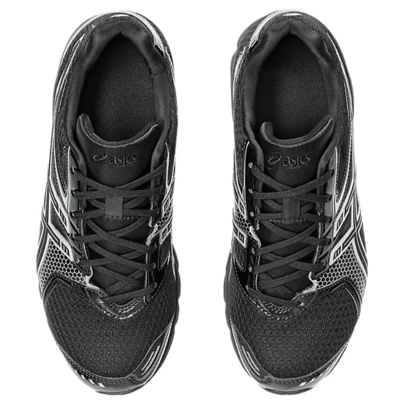 Asics Gel DS Trainer 14 Black Pure Silver Unisex Sneakers 1203A608-001