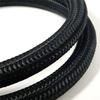 AN16 AN-16 Nylon Steel Braided Oil Fuel Gas Radiator Line Hose 3.3 Foot 1500 PSI