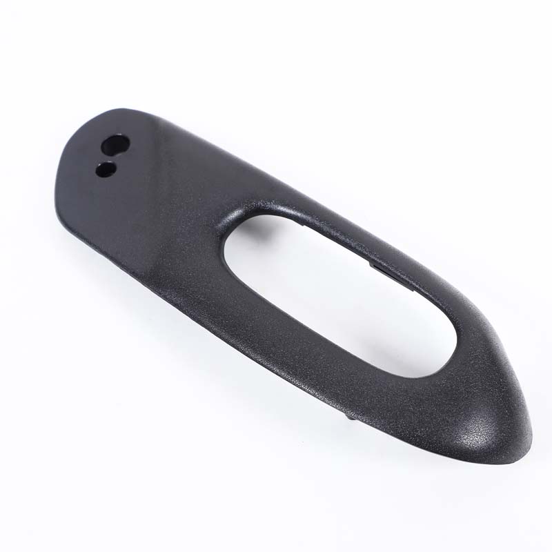 Seat Adjust Control Bezel Trim Suitable for Chevrolet Corvette C5 1997-2004 12455426 12455427 Left
