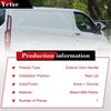 Yctze for Ford Transit Sliding Door Handle 2015 Transit 250 Driver Side Outside Door Handle bk21-v26600 bk21-v26600-aa bk21 v26600 Transit 150 2015