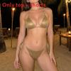 Sexy Spitzenbikini Badeanzug Mit Nylonstoff Für Wassersport Und Erwachsene Frauen