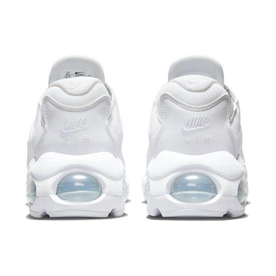 Nike Air Max TW Triple White Men Casual shoes DQ3984-102 Buy  display picture 1