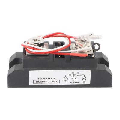 Elektronické součástky – Relé