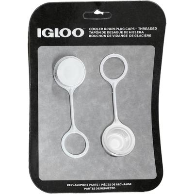 Igloo Caixa Térmica Peças de Reposição Tampa do Plugue de Dreno 00020049