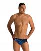 Y6265 Arena Costumi da Bagno Corti Ondate Ottiche 75 D3 Uk30