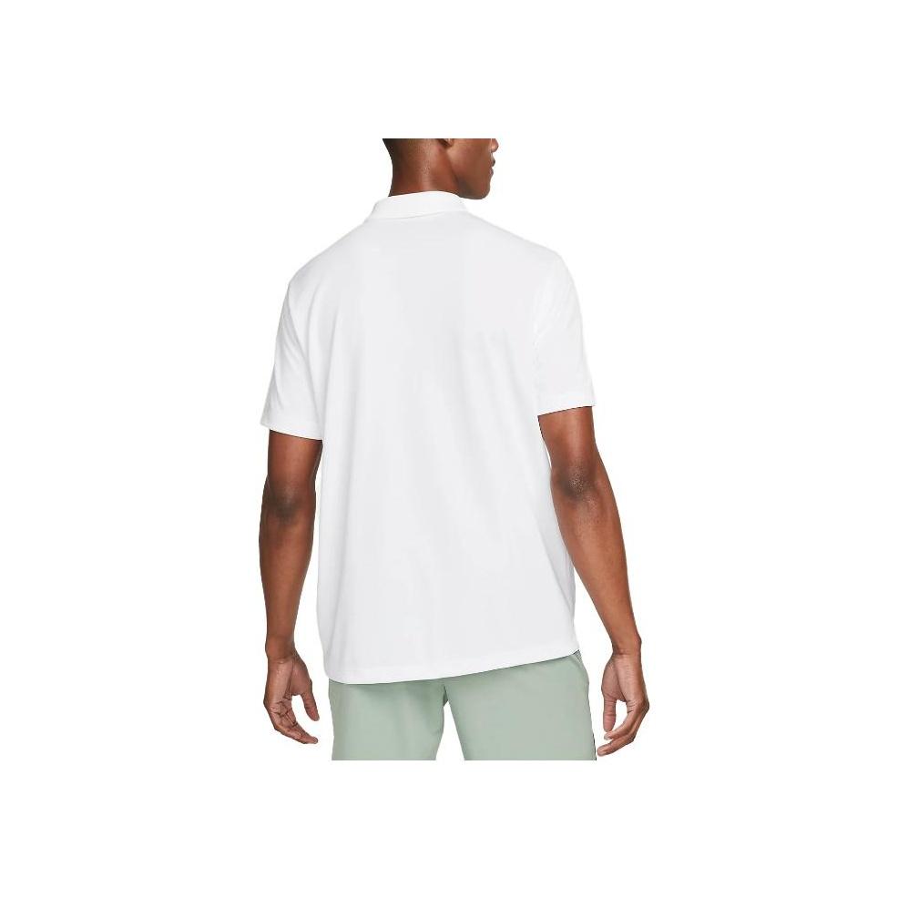 New Nike Court Dri-FIT Men's Tennis Polo DH0857-100