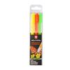 Set of 3 Gelly Roll Moonlight Fluorescent Pens - Sakura