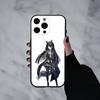 M-Manhattan Cafe Uma  Phone Case Silicone Soft For IPhone 17pro 16 15 14 13 12 11 X XR Plus Pro Max Plus