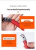Heavy-Duty Off-Road Emergency Tow Rope