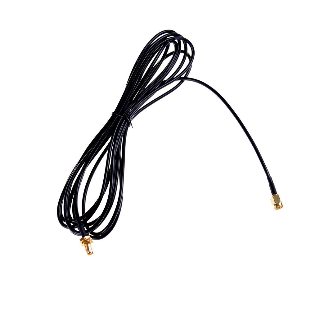 3M Sma Male To Female Adapter Plug Connector Extension Cable Rg174
