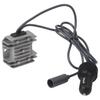 Aluminum Shell Construction DC Power Adapter Power Boost Converter