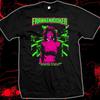 Frankenhooker - Frank Henenlotter - Cult Horror - Hand Screened, Pre-shrunk Unisex T-Shirt
