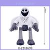 Bonecas e peluches – Peluches - caráteres de filmes e desenhos animados