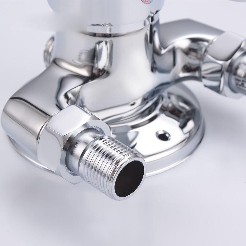 Longdai Shower Faucet Mixer