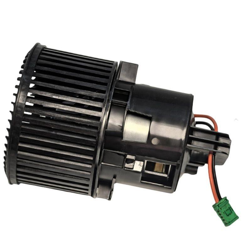 ZD172547A Replacement Blower Fan Motor 1612303880 1610497180 For Citroen 308 408 508 T93 Auto Parts