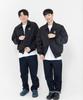 Dplus Kia Collar Point Jacket