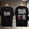 Bon Jovi 2026 Forever Tour T-Shirt, Bon Jovi 2026 Tour T-Shirt