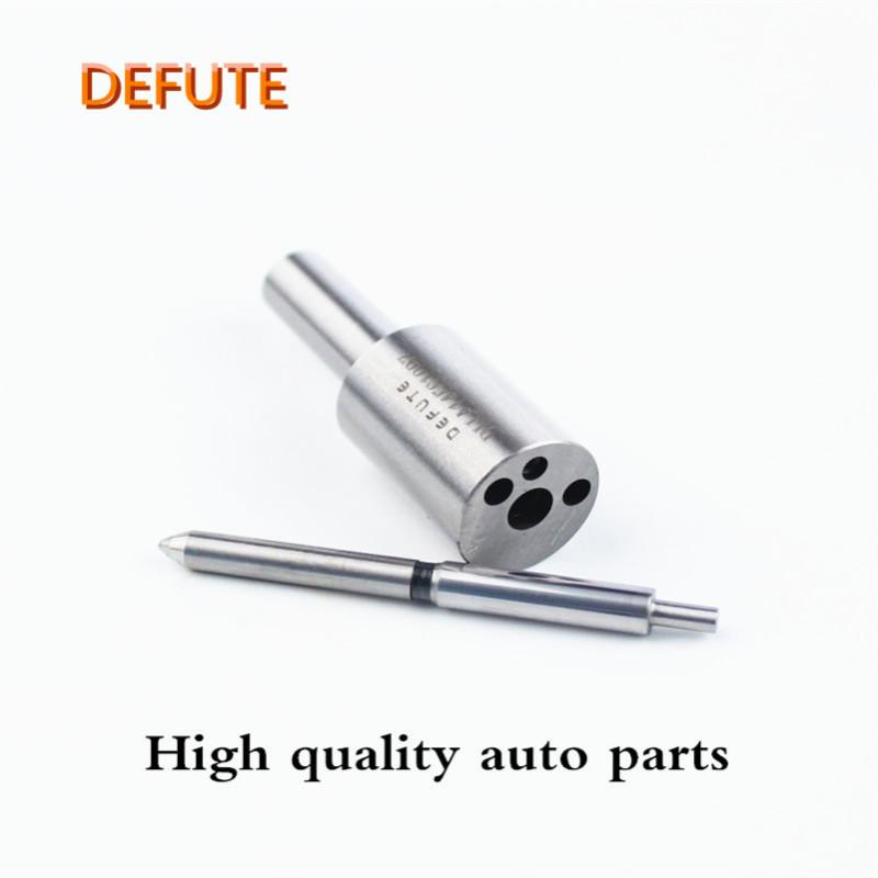 12 Pieces/lot 14-69-107 BDL110S6133 BDL110S6267 BDL30S46 DL168S404NP14ZK150S825 DL30S1184 Diesel Engine Fuel Injector Nozzles