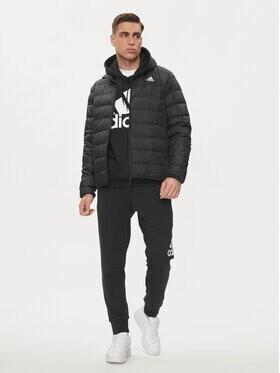 Adidas Essentials Lite Down Jacket Зимняя куртка (HZ5730) серый