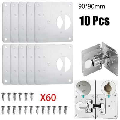 Accesorios y piezas para muebles – Bisagras para muebles