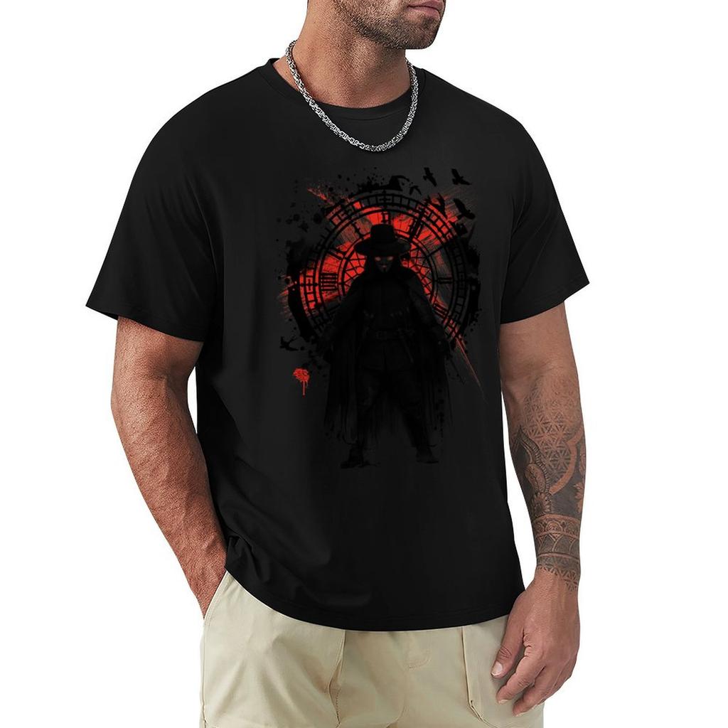 Remember the fifth of November TShirt anime tshirt clothes for a boy big and tall t shirts for men