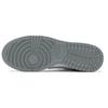 Nike Dunk Synthetic Leather Low top Skateboard Shoes Men's Gray HF5441-116