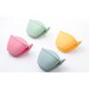 Haoliso Silicone Heat Resistant Oven Gloves