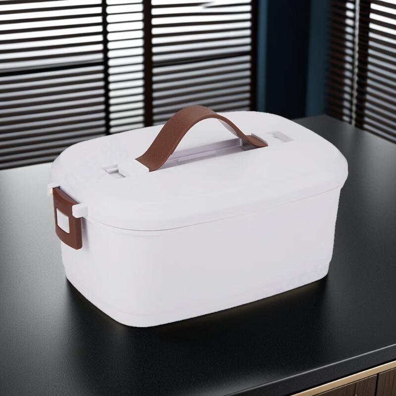 ZhiShi Portable Heated Lunch Box
