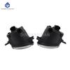 1Pair Car Front Foglight Fog Lamp Daytime Running Lights For Toyota Prius 2010 2011 2012 LED Fog Lights H11 12V