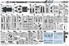 great wall hobby American Bombcat Plastikmodell L4833 1/48 F-14B (Flugzeug)