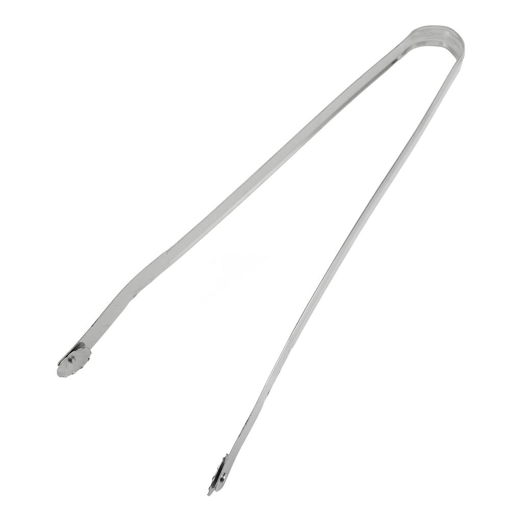 4 Pcs BBQ Sausage Turning Tongs 304 Stainless Steel Multipurpose Barbecue Kitchen Cooking Tongs for Flipping Grilling