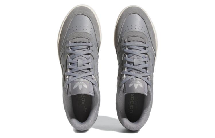 adidas Drop Step Low 'Grey Stone'