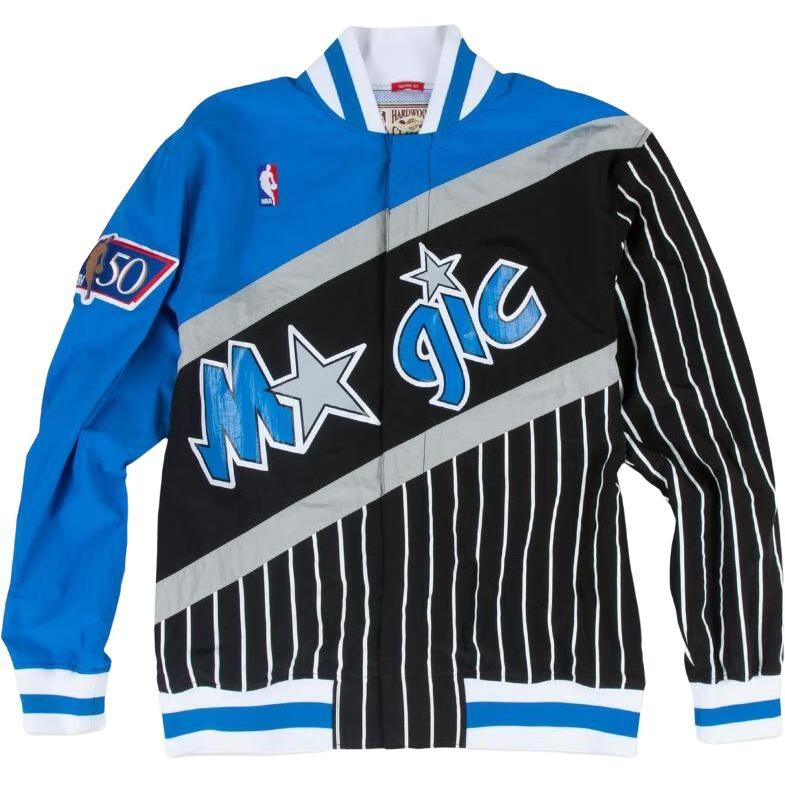 Mitchell & Ness x NBA Orlando