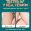 Avocado Moisturizing Body Lotion SADOER Autumn and Winter Moisturizing Body Cream